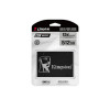 Kingston KC600 512GB 2.5" Serial ATA III SSD
