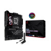 ASUS ROG MAXIMUS Z890 HERO LGA 1851 DDR5 ATX Motherboard