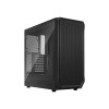 Fractal Design Focus 2 ATX Mid Tower Tempered Glass PC Case
