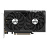 Gigabyte GeForce RTX 4060 Ti WINDFORCE OC 8GB GDDR6 Ada Lovelace Graphics Card