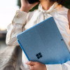 Microsoft Surface Pro 9 Intel Core i5-1235U 8GB RAM 256GB SSD 13" Tablet - Sapphire