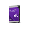 Western Digital Purple Pro 14TB 3.5" 7200 rpm Internal Hard Drive