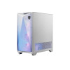 MSI MPG GUNGNIR 300R Airflow Mid Tower Tempered Glass ATX Gaming PC Case - White