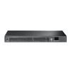TP-LINK TL-SG3428 Rack Mountable Managed 24 x Gigabit Ethernet RJ45+4 x SFP Ports Network Switch