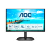 AOC B2 24B2XDAM 23.8" Full HD VA Monitor