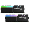 G.Skill TridentZ F4-3600C18D-32GTZR 32GB (2 x 16GB) 3600 MHz DDR4 Desktop RAM