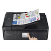 Canon PIXMA TR7650 Inkjet Multifunction A4 Colour Wireless Printer - Black