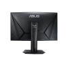 ASUS TUF VG27WQ 27" Curved Wide Quad HD 165Hz 1ms Height Adjustable Built in Speakers Gaming Monitor