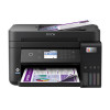 Epson EcoTank ET-3850 4800 x 1200 dpi Wireless Multifunction Colour Inkjet Printer