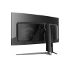 MSI MAG 341CQP QD-OLED 34" Curved QD-OLED UWQHD 175Hz 0.03ms USB-C Gaming monitor