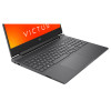 HP Victus Gaming 15-fb2007na AMD Ryzen 5 8645HS 16GB RAM 512GB SSD NVIDIA RTX 4050 Graphics 15.6" Gaming Laptop