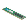 Crucial CT2K32G4DFD832A 64GB (2 x 32GB) 3200 MHz DDR4 Desktop RAM