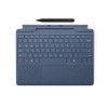 Microsoft Surface Pro Keyboard with Touchpad & Slim Pen Input Device - Sapphire