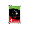 Seagate IronWolf Pro 4 TB 3.5" 7200RPM 256MB Cache NAS Hard Drive