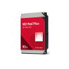Western Digital Red Plus 10TB 3.5" 7200 rpm Internal Hard Drive