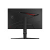 MSI MPG 275CQRXF 27" Curved QHD 240Hz 0.5ms USB-C Gaming monitor