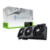 MSI GeForce RTX 5090 32G SUPRIM 32GB SOC Gaming Graphics Card