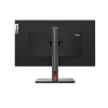 Lenovo ThinkVision Lenovo P27q-30 27" IPS LED Quad HD 4ms Height Adjustable Monitor