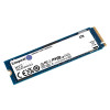 Kingston NV2 4 TB M.2 PCIe 4.0 Solid State Drive SSD - NVMe