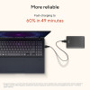 ASUS Vivobook M1607KA-MB053W AMD Ryzen AI 7 350 16GB RAM 1TB SSD 16" Laptop