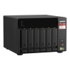 QNAP TS-673A-8G AMD Ryzen V1500B 8GB 6 Bay NAS Enclosure