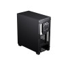 Phanteks XT Pro Ultra Mid Tower ATX Tempered Glass Black PC Gaming Case