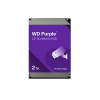 Western Digital Purple 2TB 3.5" 5400 rpm Internal Hard Drive