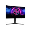 MSI MPG 275CQRXF 27" Curved QHD 240Hz 0.5ms USB-C Gaming monitor