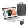 ASUS Vivobook Go 15 E1504GA-NJ571WS Intel N N200 4GB RAM 128GB SSD 15.6" Laptop