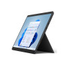 Refurbished - Microsoft Surface Pro 8 Intel Core i5-1135G7 8GB RAM 512GB SSD 13" Wi-Fi Tablet - Graphite