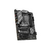 MSI Intel B760 GAMING PLUS WIFI DDR4 LGA 1700 ATX Motherboard - Black