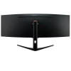 Acer Nitro EI491CURS 49" Curved Dual Quad HD 4ms Height Adjustable Built in Speakers Gaming Monitor