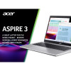 Acer Aspire 3 A315-44P AMD Ryzen 5 5500U 8GB RAM 512GB SSD 15.6" Laptop