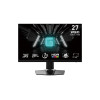 MSI G272QPF E2 27" IPS QHD 180Hz 1ms FreeSync Height adjustable Gaming monitor