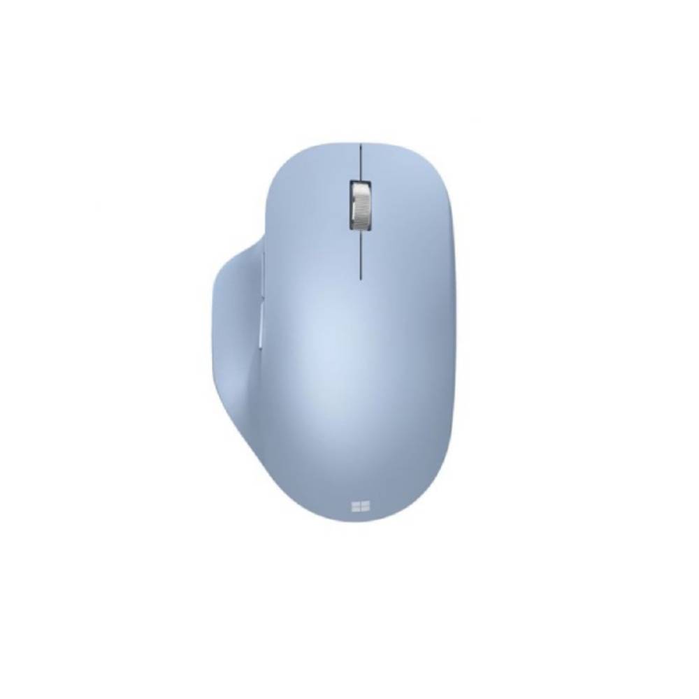 Microsoft Ergonomic Bluetooth Mouse - Pastel Blue