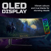 Acer Predator X49X 49" Ultrawide Curved Dual QHD OLED 240Hz 0.03ms Freesync Premium USB-C Gaming monitor