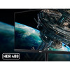 High definition image on Acer Nitro XV242 UM.FX2EE.F02 24.1" Full HD FreeSync Premium Gaming Monitor 