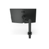 Benq PD3205UA 31.5 Inch 4K Ultra HD LCD Height Adjustable Built in Speakers Monitor