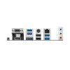 MSI B550M PRO-VDH AMD B550 AM4 Micro ATX Motherboard