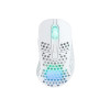 CHERRY XTRFY M4 RGB Wireless Gaming Mouse - White