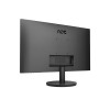 Black body of AOC B3 27HA2 27" IPS Full HD 1ms Built in Speakers Monitor