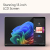 Microsoft Surface Pro Copilot+PC | Qualcomm Snapdragon X Plus 16GB RAM 256GB SSD 13" Windows 11