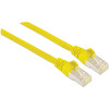 Intellinet 5-Meter Snagless Cat5e SFTP RJ-45 Network Cable