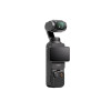 DJI Osmo Pocket 3 with Rotatable 2" Touchscreen