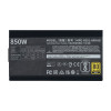850W Cooler Master MWE V2 ATX power supply with 80 PLUS Gold rating