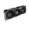MSI GeForce RTX 4070 SUPER GAMING X SLIM 12GB Ada Lovelace Graphics Card