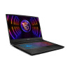 MSI Pulse 17 B13VGK-696UK Intel Core i9-13900H 16GB RAM 1TB SSD NVIDIA RTX 4070 17.3 inch Full HD 144Hz Windows 11 Home Gaming Laptop