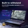 Lenovo LOQ Gaming Laptop with Intel Core i5 and 1TB SSD Storage