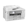 Brother MFC-J6955DW Wireless 1200 x 2400 dpi A4 Multifunction Colour Inkjet Printer