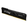 Kingston FURY Beast KF432C16BB/8 8GB 3200 MHz DDR4 Desktop RAM